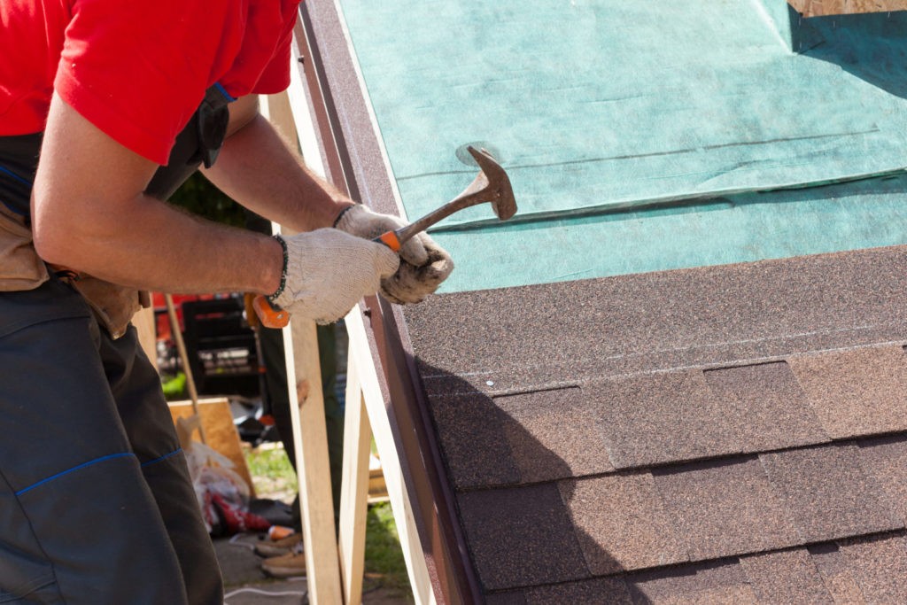 Commercial Roof Repair Maintenance Free Inspection