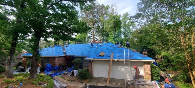 Perimeter Roofing Roof Repair, DIY roof repair