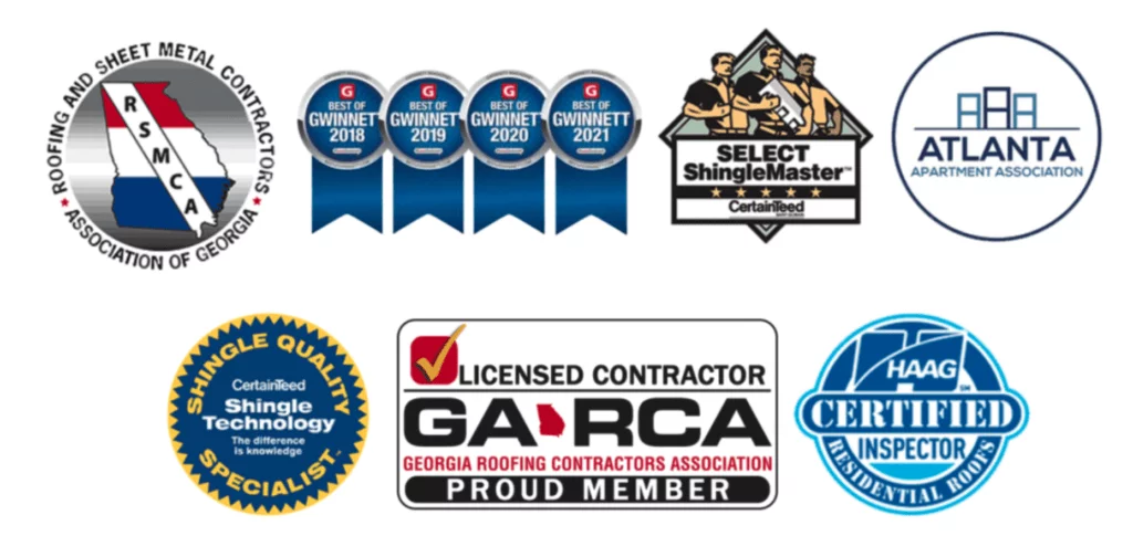 best residential roofing contractors near me